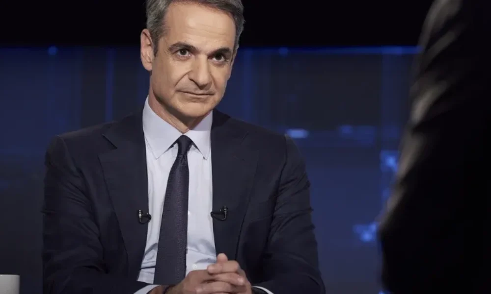molis-to-anakoinose-o-mitsotakis-gia-13o-kai-14o-mistho