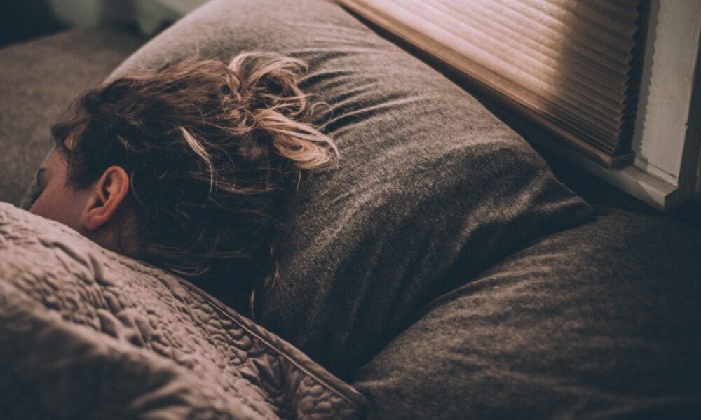 sleep
