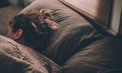 sleep