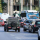 ΚΙΝΗΣΗ ΣΤΟ ΚΕΝΤΡΟ ΤΗΣ ΑΘΗΝΑΣ (ΓΙΩΡΓΟΣ ΚΟΝΤΑΡΙΝΗΣ/EUROKINISSI)
