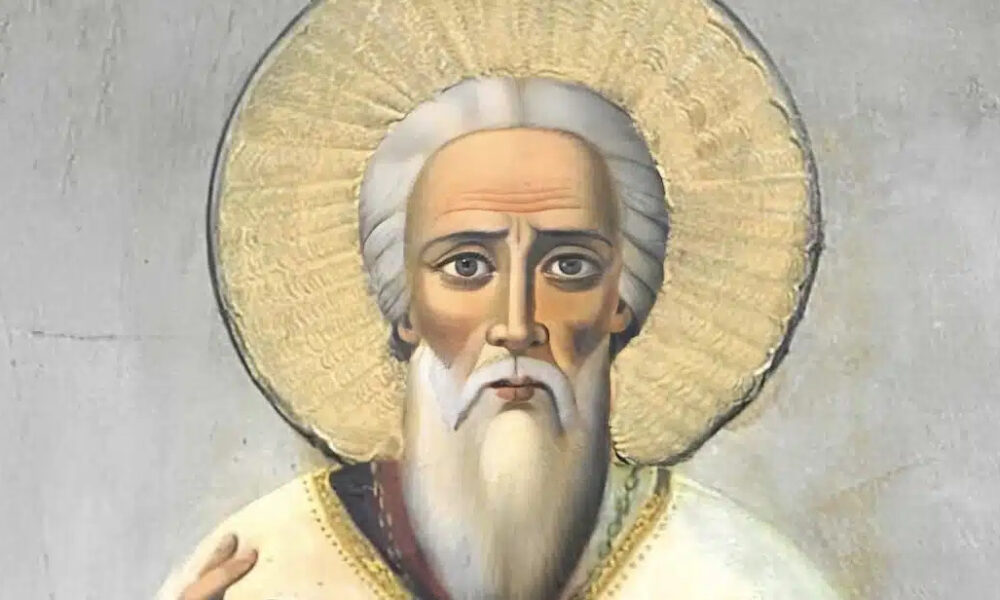 simera-giortazei-o-agios-me-to-poly-spanio