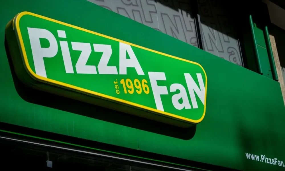PizzaFDan