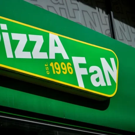 PizzaFDan