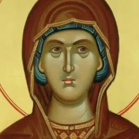 simera-giortazei-i-spoudaia-agia-pou-tin-vasanisan-para-poly-frichta-kai-den-lygise-oute-lepto-gia-tin-pisti-tis-oloi-tin-xechnoun
